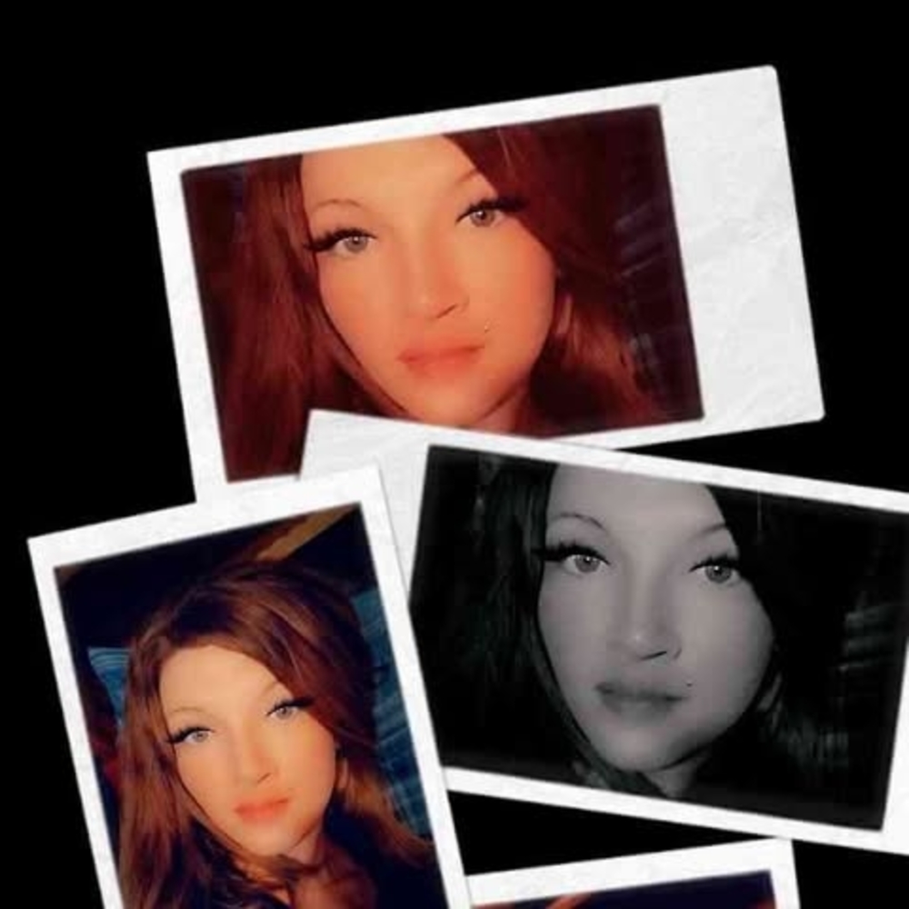 Meet your Posher, Ashyley